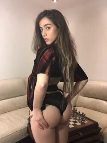 Анкета проститутки Камила, 23 года
